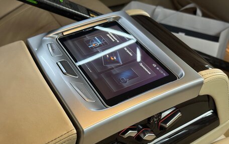 BMW 7 серия, 2017 год, 3 600 000 рублей, 15 фотография