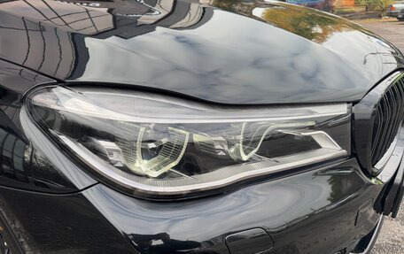 BMW 7 серия, 2017 год, 3 600 000 рублей, 25 фотография