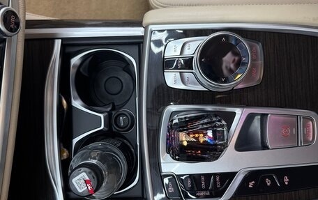 BMW 7 серия, 2017 год, 3 600 000 рублей, 12 фотография