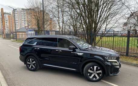 KIA Sorento IV, 2020 год, 3 100 000 рублей, 3 фотография