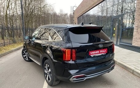 KIA Sorento IV, 2020 год, 3 100 000 рублей, 5 фотография