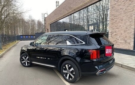 KIA Sorento IV, 2020 год, 3 100 000 рублей, 7 фотография