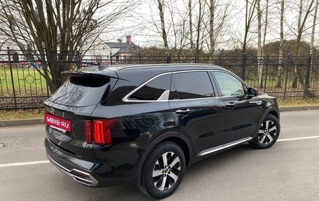 KIA Sorento IV, 2020 год, 3 100 000 рублей, 6 фотография