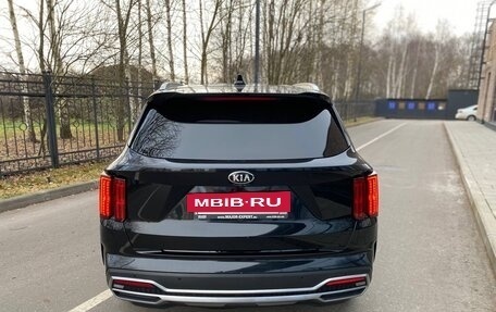 KIA Sorento IV, 2020 год, 3 100 000 рублей, 4 фотография