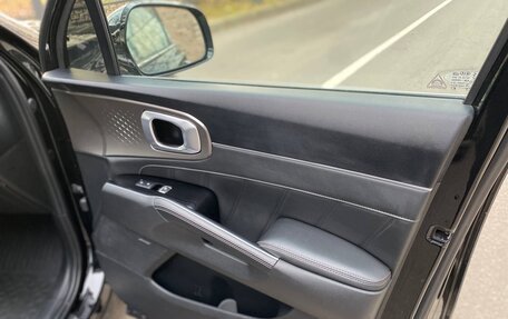 KIA Sorento IV, 2020 год, 3 100 000 рублей, 18 фотография