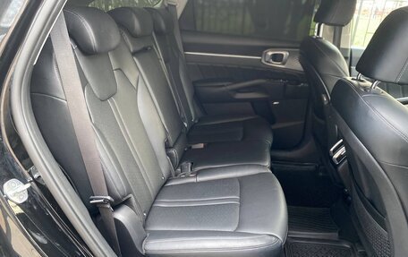 KIA Sorento IV, 2020 год, 3 100 000 рублей, 16 фотография