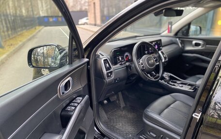 KIA Sorento IV, 2020 год, 3 100 000 рублей, 26 фотография