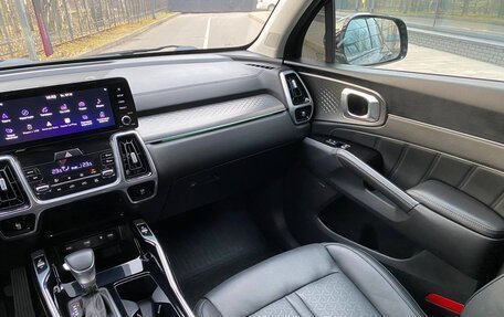 KIA Sorento IV, 2020 год, 3 100 000 рублей, 36 фотография