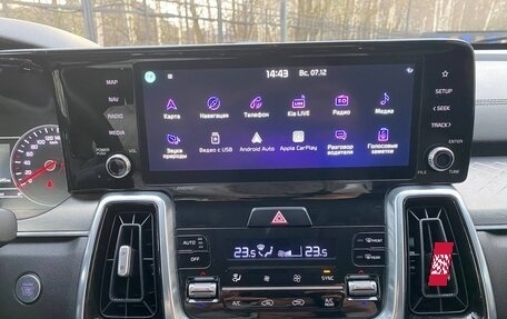 KIA Sorento IV, 2020 год, 3 100 000 рублей, 34 фотография