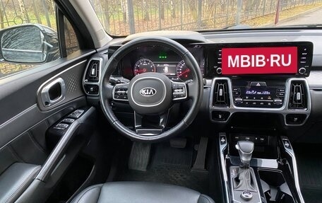 KIA Sorento IV, 2020 год, 3 100 000 рублей, 37 фотография