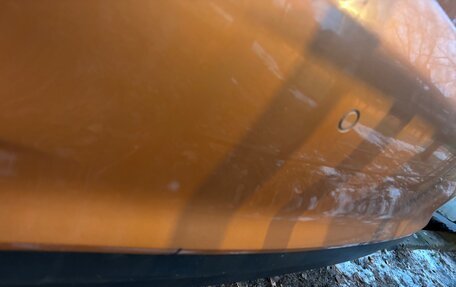 Hyundai Solaris II рестайлинг, 2017 год, 1 490 000 рублей, 14 фотография