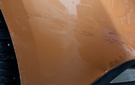 Hyundai Solaris II рестайлинг, 2017 год, 1 490 000 рублей, 11 фотография