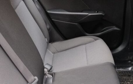 Hyundai Solaris II рестайлинг, 2017 год, 1 490 000 рублей, 10 фотография