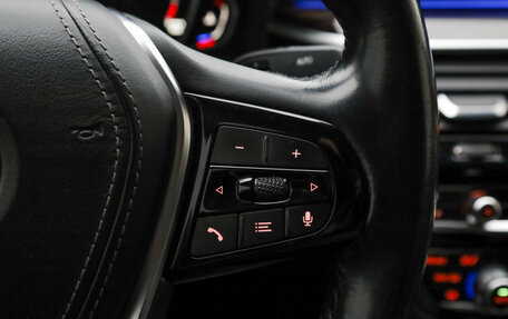 BMW 5 серия, 2020 год, 3 100 000 рублей, 15 фотография