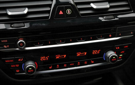 BMW 5 серия, 2020 год, 3 100 000 рублей, 21 фотография