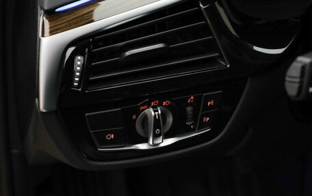 BMW 5 серия, 2020 год, 3 100 000 рублей, 25 фотография