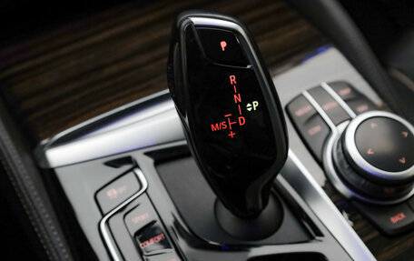 BMW 5 серия, 2020 год, 3 100 000 рублей, 22 фотография