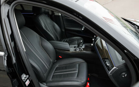 BMW 5 серия, 2020 год, 3 100 000 рублей, 29 фотография