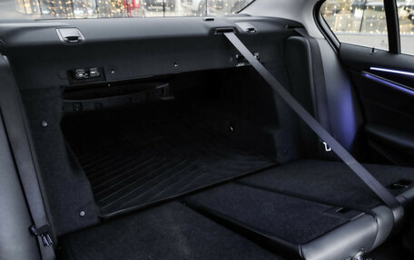 BMW 5 серия, 2020 год, 3 100 000 рублей, 34 фотография