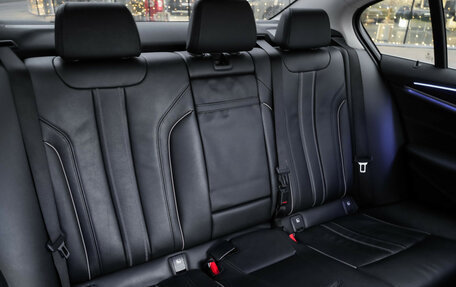 BMW 5 серия, 2020 год, 3 100 000 рублей, 31 фотография