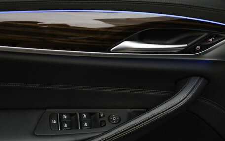 BMW 5 серия, 2020 год, 3 100 000 рублей, 26 фотография