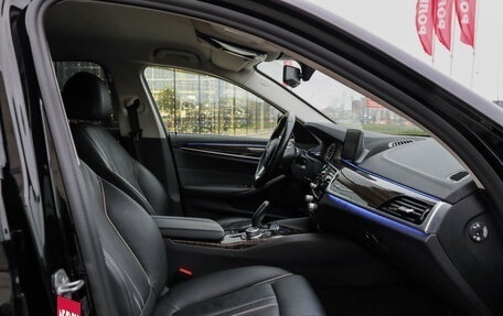 BMW 5 серия, 2020 год, 3 100 000 рублей, 30 фотография