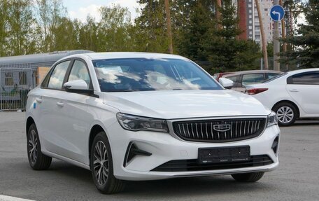 Geely Emgrand, 2024 год, 2 663 990 рублей, 3 фотография