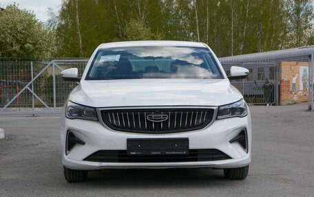 Geely Emgrand, 2024 год, 2 663 990 рублей, 2 фотография