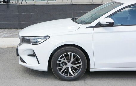 Geely Emgrand, 2024 год, 2 663 990 рублей, 4 фотография