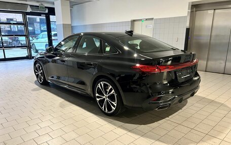 Audi A5, 2025 год, 7 544 500 рублей, 2 фотография