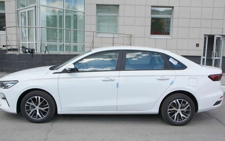 Geely Emgrand, 2024 год, 2 663 990 рублей, 5 фотография