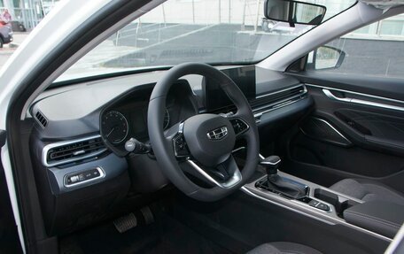 Geely Emgrand, 2024 год, 2 663 990 рублей, 10 фотография