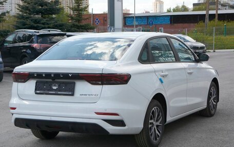 Geely Emgrand, 2024 год, 2 663 990 рублей, 8 фотография