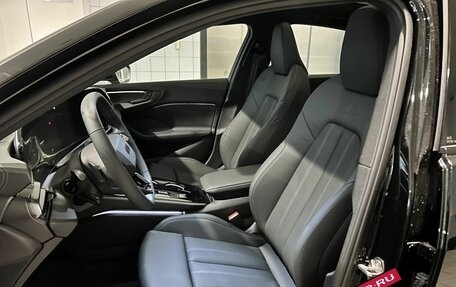 Audi A5, 2025 год, 7 544 500 рублей, 3 фотография