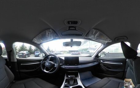 Geely Emgrand, 2024 год, 2 663 990 рублей, 13 фотография