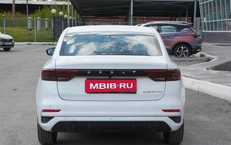 Geely Emgrand, 2024 год, 2 663 990 рублей, 7 фотография