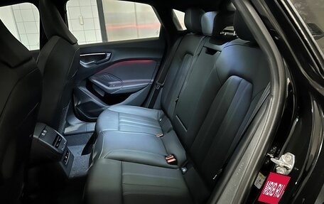 Audi A5, 2025 год, 7 544 500 рублей, 4 фотография