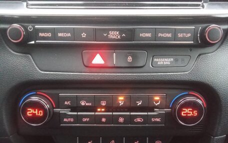 KIA cee'd III, 2019 год, 1 690 000 рублей, 11 фотография