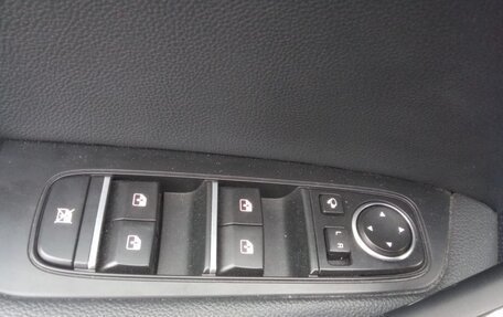 KIA cee'd III, 2019 год, 1 690 000 рублей, 14 фотография