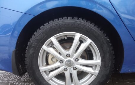 KIA cee'd III, 2019 год, 1 690 000 рублей, 10 фотография