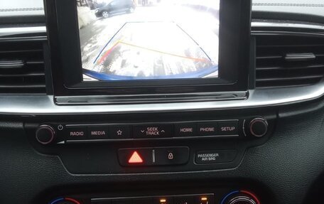 KIA cee'd III, 2019 год, 1 690 000 рублей, 21 фотография