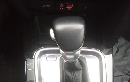 KIA cee'd III, 2019 год, 1 690 000 рублей, 16 фотография