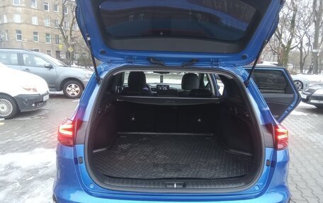 KIA cee'd III, 2019 год, 1 690 000 рублей, 18 фотография