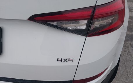 Skoda Kodiaq I, 2019 год, 2 400 000 рублей, 6 фотография