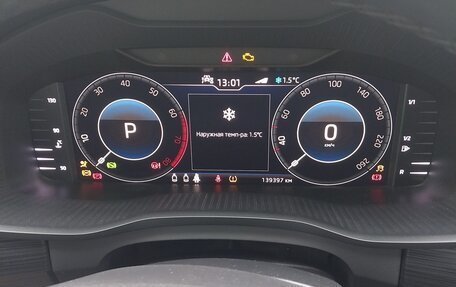 Skoda Kodiaq I, 2019 год, 2 400 000 рублей, 8 фотография