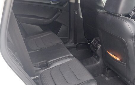 Skoda Kodiaq I, 2019 год, 2 400 000 рублей, 14 фотография