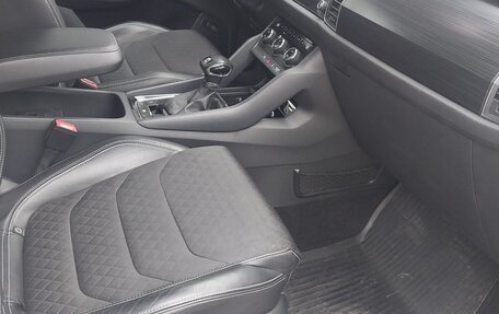 Skoda Kodiaq I, 2019 год, 2 400 000 рублей, 19 фотография