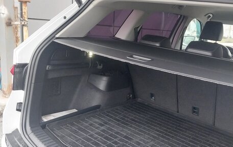 Skoda Kodiaq I, 2019 год, 2 400 000 рублей, 24 фотография