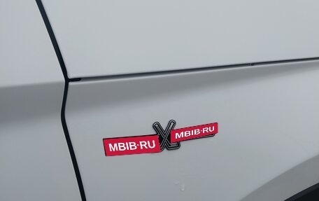 Skoda Kodiaq I, 2019 год, 2 400 000 рублей, 21 фотография