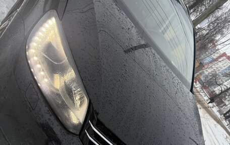 Volkswagen Touran III, 2014 год, 1 200 000 рублей, 4 фотография